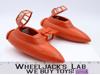 Twin Pod Cloud Car 100% Complete Star Wars ESB 1980 Kenner Vintage Vehicle