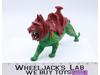 Battle Cat He-Man Masters of the Universe MOTU 1984 Mattel Vintage