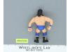 Barry Horowitz Blue Official Kayfabe Heroes Wrestling 2025 KWK Action Figure
