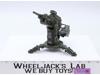 FLAK Cannon 100% Complete G.I. Joe Hasbro 1982 Vintage Vehicle Action Figure