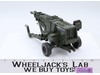 HAL Heavy Artillery Laser Complete G.I. Joe 1982 Hasbro Vehicle Action Figure