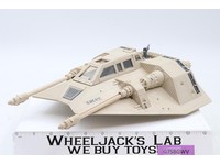 Snowspeeder Star Wars ESB 1980 Kenner Vintage Action Figure Vehicle