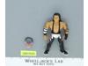 Juventud Guerrera LE Title Run Toys TRT Wrestling Action Figure