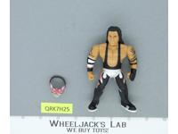 Juventud Guerrera LE Title Run Toys TRT Wrestling Action Figure