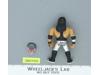 Juventud Guerrera LE Title Run Toys TRT Wrestling Action Figure