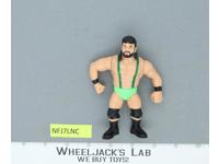Barry Horowitz Green Official Kayfabe Heroes Wrestling 2025 KWK Action Figure