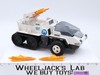 Snow Cat G.I. Joe 1985 Hasbro Vintage Action Figure Vehicle