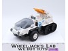 Snow Cat G.I. Joe 1985 Hasbro Vintage Action Figure Vehicle