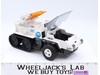 Snow Cat G.I. Joe 1985 Hasbro Vintage Action Figure Vehicle