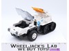 Snow Cat G.I. Joe 1985 Hasbro Vintage Action Figure Vehicle