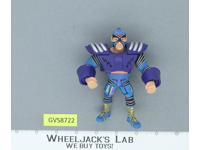 Komet Kid Max Moon Official Kayfabe Heroes Wrestling 2025 KWK Action Figure