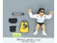 Greg "The Hammer" Valentine Rhythm & Blues Wrestling WWE Retro Mattel Figure