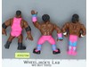 The New Day Lot of 3 Series 5 Wrestling WWE Retro Mattel Action Figure