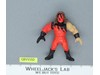 Kane Wrestling WWE Retro Mattel Action Figure