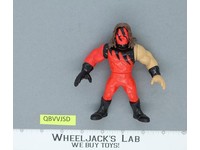 Kane Wrestling WWE Retro Mattel Action Figure
