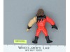 Kane Wrestling WWE Retro Mattel Action Figure
