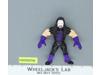 Undertaker Wrestling WWE Retro Mattel Action Figure