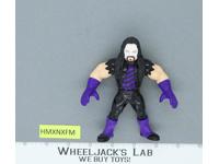 Undertaker Wrestling WWE Retro Mattel Action Figure