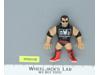 Scott Hall Wrestling WWE Retro Mattel Action Figure