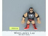 Scott Hall Wrestling WWE Retro Mattel Action Figure
