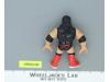 Scott Hall Wrestling WWE Retro Mattel Action Figure