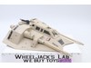 Snowspeeder Star Wars ESB 1980 Kenner Vintage Action Figure Vehicle