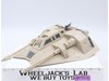 Snowspeeder Star Wars ESB 1980 Kenner Vintage Action Figure Vehicle
