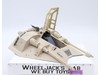 Snowspeeder Star Wars ESB 1980 Kenner Vintage Action Figure Vehicle