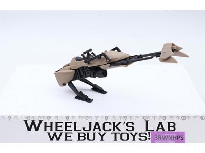 Speeder Bike Star Wars ROTJ Return of the Jedi 1983 Kenner Vintage Vehicle