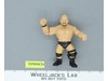 Steve Austin Wrestling WWE Retro Mattel Action Figure