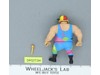P.N. News Official Kayfabe Heroes Wrestling 2025 KWK Action Figure