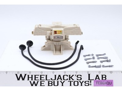 Vehicle Maintenance Energizer 100% Complete Star Wars 1983 Kenner Vintage