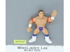 British Bulldog Wrestling WWE Retro Mattel Action Figure