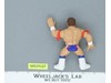 British Bulldog Wrestling WWE Retro Mattel Action Figure