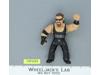 Diesel Wrestling WWE Retro Mattel Action Figure