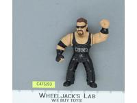 Diesel Wrestling WWE Retro Mattel Action Figure