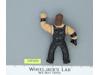 Diesel Wrestling WWE Retro Mattel Action Figure
