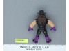 Undertaker Series 1 Long Hair Wrestling WWE Retro Mattel Action Figure