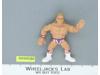 Lex Luger Wrestling WWE Retro Mattel Action Figure