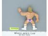 Lex Luger Wrestling WWE Retro Mattel Action Figure