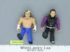Jeff & Matt Hardy Wrestling WWE Retro Mattel Action Figure