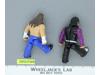 Jeff & Matt Hardy Wrestling WWE Retro Mattel Action Figure