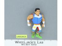 TJ Perkins Official Kayfabe Heroes Wrestling 2025 KWK Action Figure