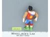 TJ Perkins Official Kayfabe Heroes Wrestling 2025 KWK Action Figure
