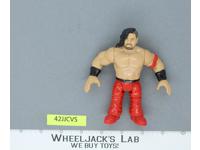 Shinsuke Nakamura Wrestling WWE Retro Mattel Action Figure