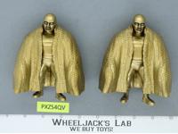 Los Conquistadores Official Kayfabe Heroes Wrestling 2025 KWK Action Figure