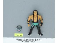 Juventud Guerrera Series 1 Title Run Toys TRT Wrestling Action Figure