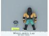 Juventud Guerrera Series 1 Title Run Toys TRT Wrestling Action Figure
