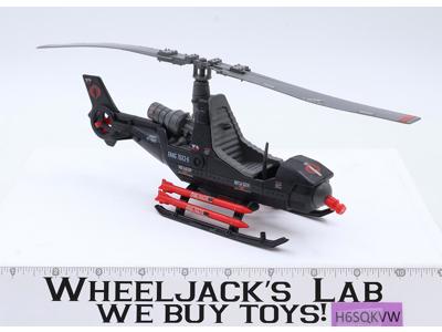 Cobra F.A.N.G. FANG G.I. Joe 1983 Hasbro Vintage Vehicle Action Figure