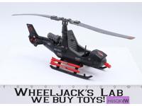 Cobra F.A.N.G. FANG G.I. Joe 1983 Hasbro Vintage Vehicle Action Figure